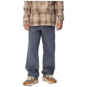 Housut Carhartt  Single Knee  FR 34