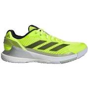 Kengät adidas  Crazyquick  40 2/3