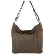 Olkalaukut Barberini's  8619  Yksi Koko