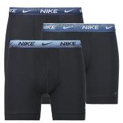 Bokserit Nike  COTTON BRIEF X3  EU S