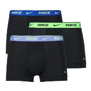 Bokserit Nike  COTTON TRUNK STRC X3  EU S