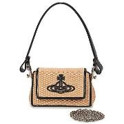 Olkalaukut Vivienne Westwood  HAZEL SMALL HANDBAG  Yksi Koko