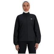 Takit New Balance  Veste New Balance Sport Essentials coupe-vent  EU M