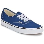Kengät Vans  Authentic COLOR THEORY Deep Indigo  36