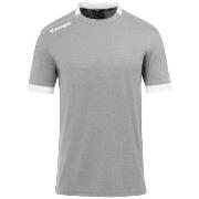 Lyhythihainen t-paita Kempa  T-shirt  Player Confort et Performance  E...