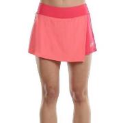 Lyhyt hame Bullpadel  Jupe  Usese technique framboise  EU S