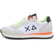 Kengät Sun68  Tom Fluo  40