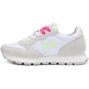 Kengät Sun68  Ally Solid  36