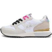 Kengät Sun68  Stargirl Glitter Logo  36