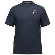 Lyhythihainen t-paita Head  Pro  EU M