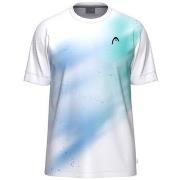 T-paidat & Poolot Head  Topspin  EU M