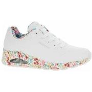 Kengät Skechers  155583WMLT  36