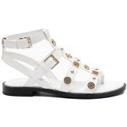 Sandaalit Guess  FLJYZZPEL03WH  40