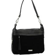 Olkalaukut Barberini's  br33080  Yksi Koko