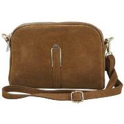 Olkalaukut Barberini's  br33250  Yksi Koko