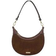 Olkalaukut Barberini's  br33610  Yksi Koko