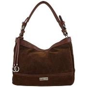 Olkalaukut Barberini's  br32590  Yksi Koko