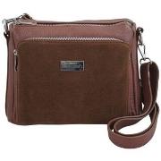 Olkalaukut Barberini's  br32760  Yksi Koko