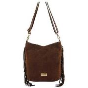 Olkalaukut Barberini's  br33910  Yksi Koko