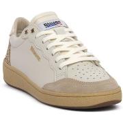 Kengät Blauer  WHI PLA OLYMPIA 20  37