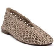 Balleriinat Inuovo  CHAMPAGNE  37