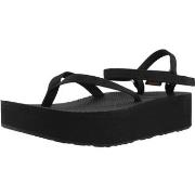 Sandaalit Teva  W FLATFORM SLIM  36