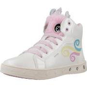 Lastenkengät Geox  J SKYLIN  35