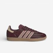 Kengät adidas  Samba OG "Sand Strata Maroon"  36 2/3