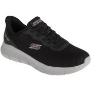 Kengät Skechers  Slip-ins: BOBS Sport B Flex - Flex Lucy  39