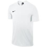 Lyhythihainen t-paita Nike  Team Club Blend  EU XL
