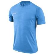 Lyhythihainen t-paita Nike  Dry Tiempo Prem Jersey  EU XXL