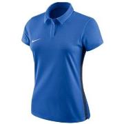 Lyhythihainen poolopaita Nike  Dry Academy 18  EU L