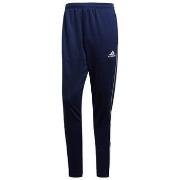 Jogging housut / Ulkoiluvaattee adidas  Core 18  EU L