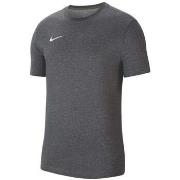 Lyhythihainen t-paita Nike  Drifit Park 20  EU XXL