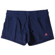 Shortsit & Bermuda-shortsit adidas  Essentials Logo  EU S