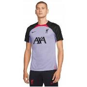 Lyhythihainen t-paita Nike  FC Liverpool  EU S