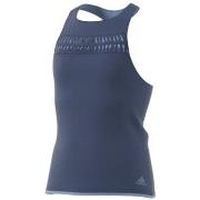 Lyhythihainen t-paita adidas  Melbourne  EU L