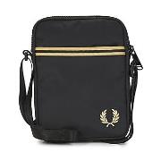Pikkulaukut Fred Perry  TIPPED TAP SMALL SIDE BAG  Yksi Koko