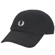 Lippalakit Fred Perry  PIQUE CLASSIC CAP  Yksi Koko