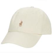 Lippalakit Polo Ralph Lauren  CLS SPRT CAP-HAT  Yksi Koko