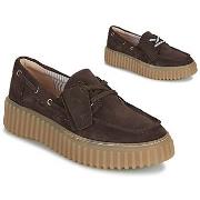 Kengät Clarks  Torhill Boat  37