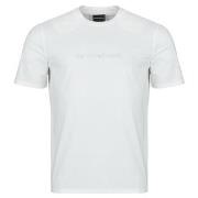 Lyhythihainen t-paita Emporio Armani  EM004583  EU S