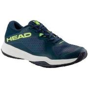 Naisten kengät Head  Chaussures de sport indoor  Motion Team Padel  46