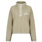 Fleecet Columbia  HELVETIA II CROPPED HALF SNAP FLEECE  EU S