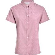 Lyhythihainen paitapusero Mckinley  Palila II  EU XXL