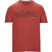 Lyhythihainen t-paita Killtec  Lilleo  EU XXL