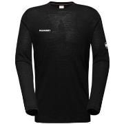 T-paidat pitkillä hihoilla Mammut  Tree Wool FL  EU XXL