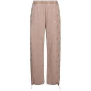 Väljät housut Liu Jo  ECS JERSEY LUNGO TA6102 JS008  EU L