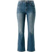 Bootcut-farkut Levis  725 HIGH RISE BOOTCUT TORE IT UP NO DX 18759-012...
