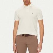 Lyhythihainen poolopaita Tommy Hilfiger  MW0MW17770  EU XXL